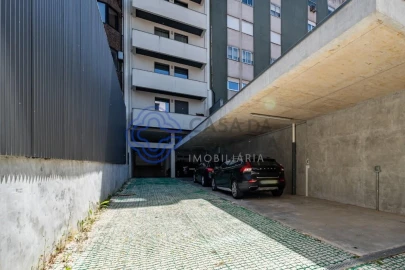 Apartamento T2 para Venda em Ramalde