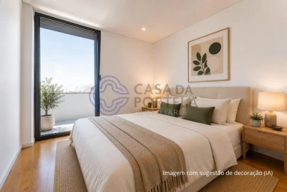 Apartamento T2 para Venda em Ramalde