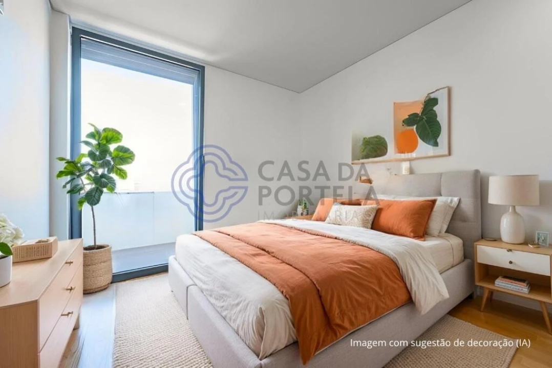 Apartamento T2 para Venda em Ramalde Foto 21