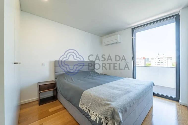Apartamento T2 para Venda em Ramalde Foto 15