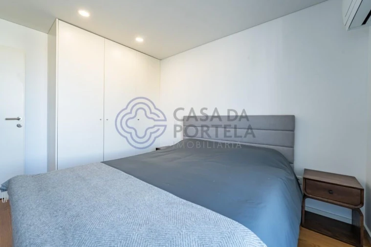 Apartamento T2 para Venda em Ramalde Foto 16