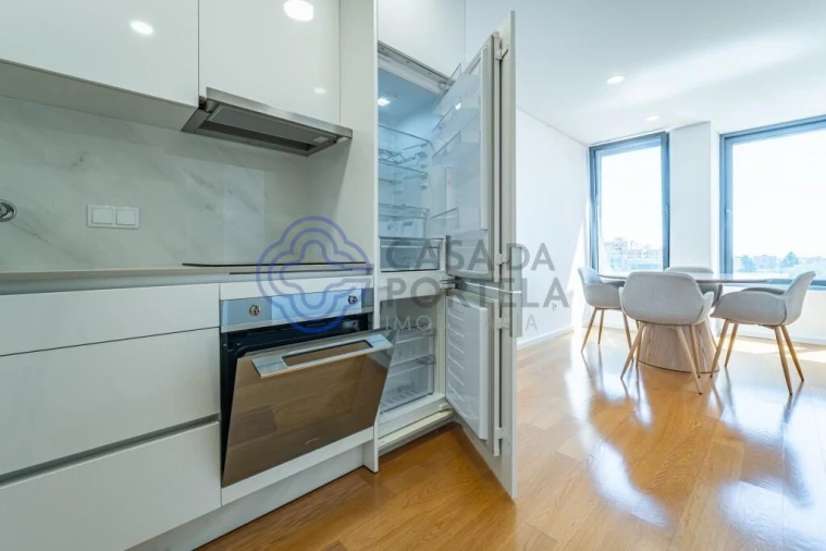 Apartamento T2 para Venda em Ramalde Foto 7