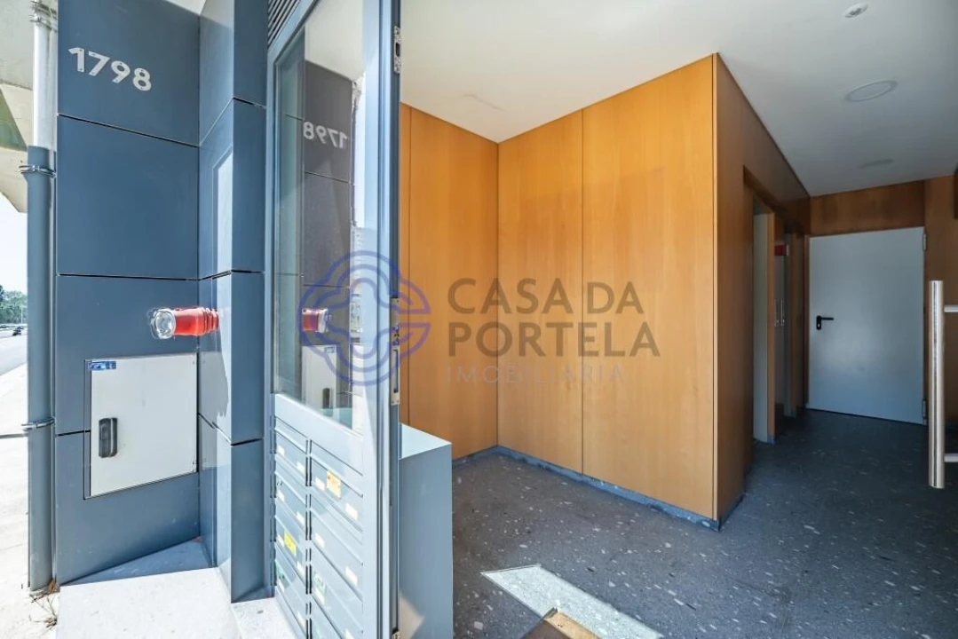 Apartamento T2 para Venda em Ramalde Foto 24