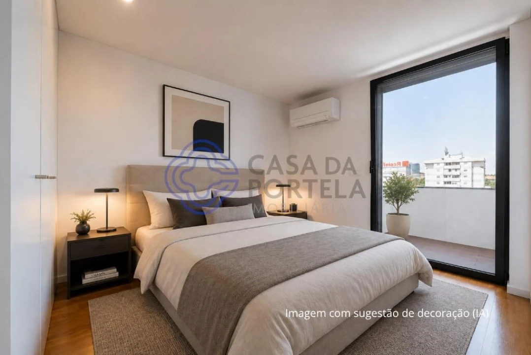 Apartamento T2 para Venda em Ramalde Foto 17