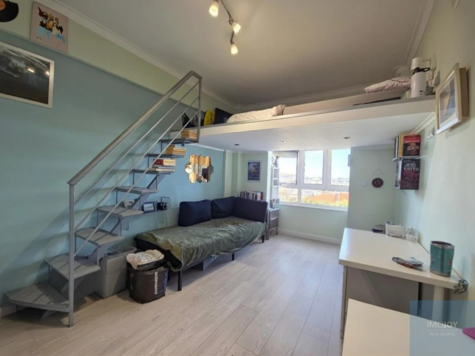 Apartamento T3 para Venda em Cacém e São Marcos Foto 13