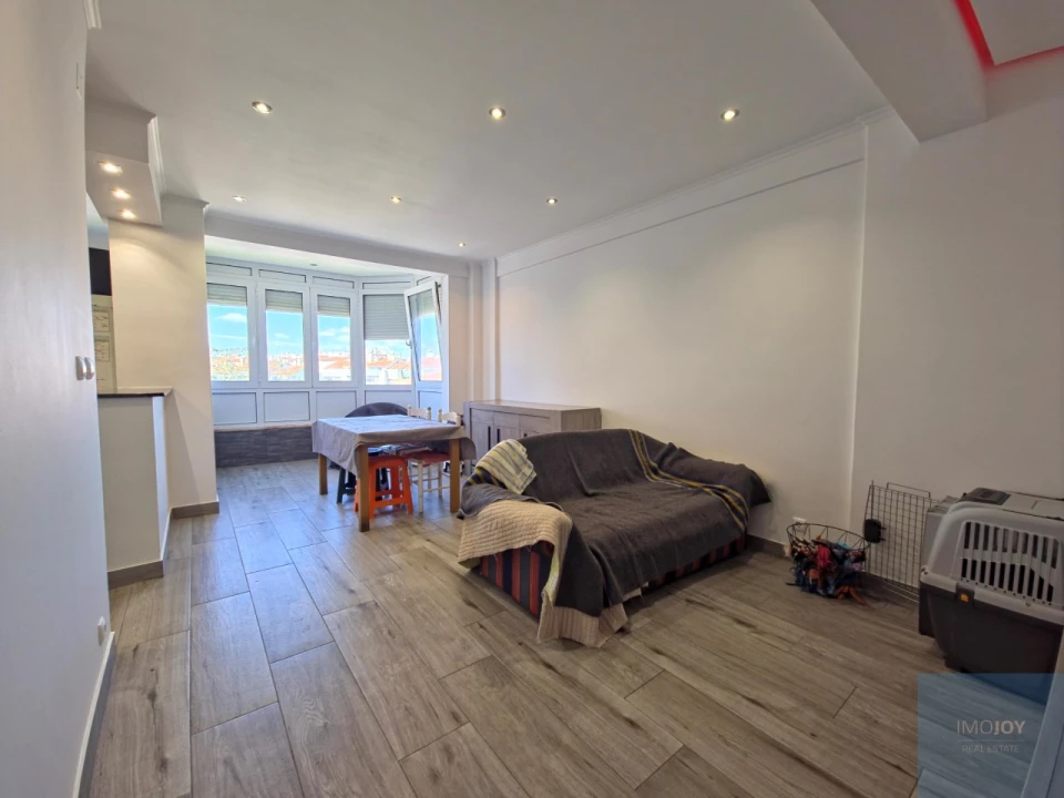 Apartamento T3 para Venda em Cacém e São Marcos Foto 4