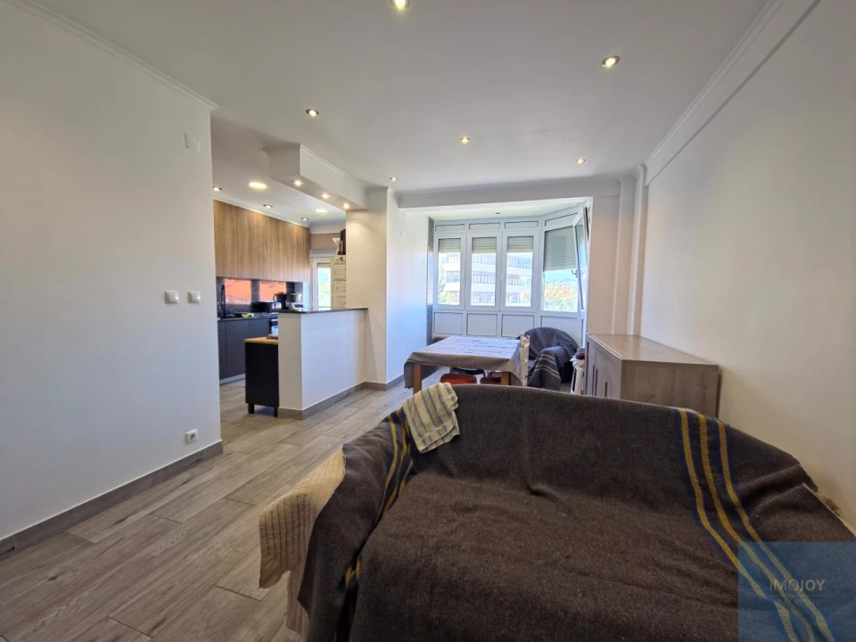 Apartamento T3 para Venda em Cacém e São Marcos Foto 5