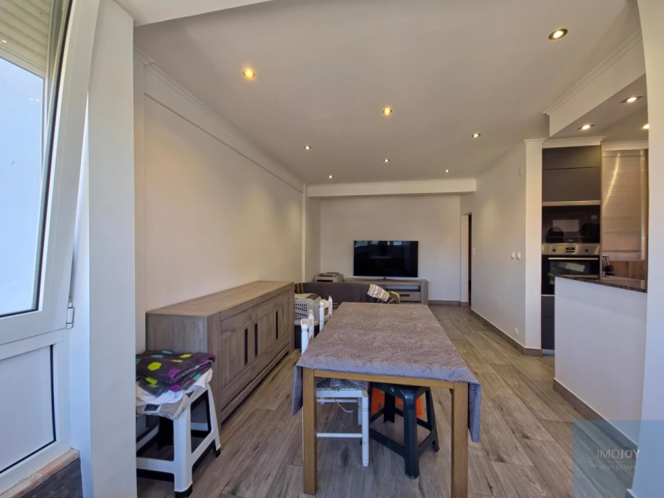 Apartamento T3 para Venda em Cacém e São Marcos Foto 6