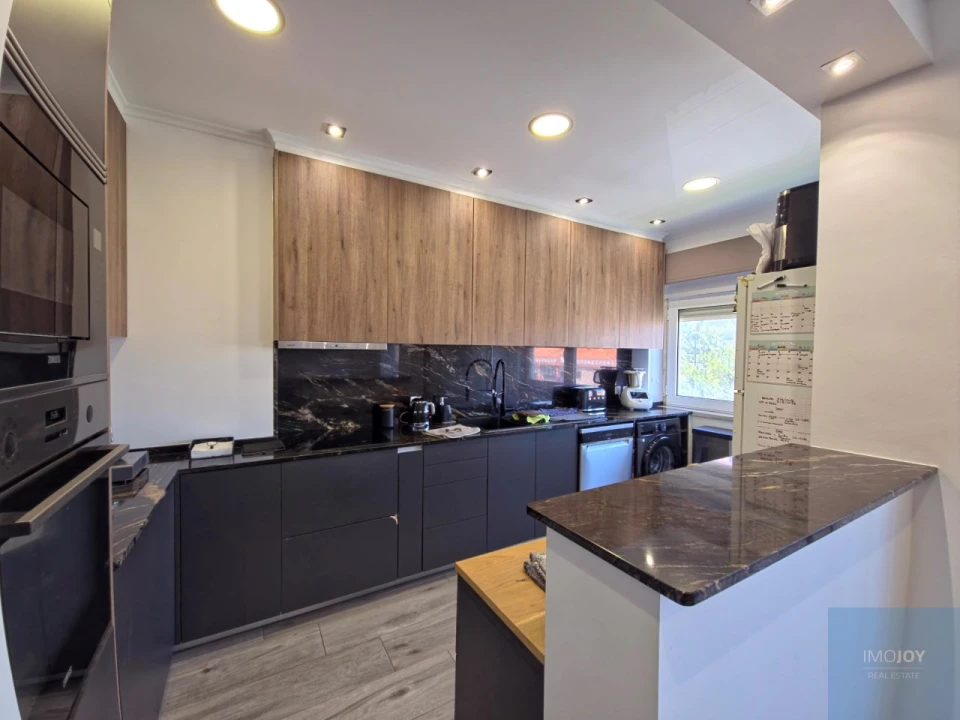 Apartamento T3 para Venda em Cacém e São Marcos Foto 1