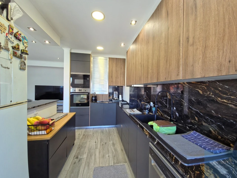Apartamento T3 para Venda em Cacém e São Marcos Foto 3