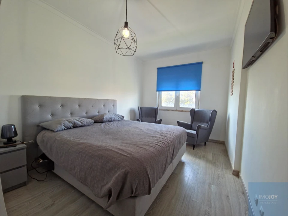 Apartamento T3 para Venda em Cacém e São Marcos Foto 8