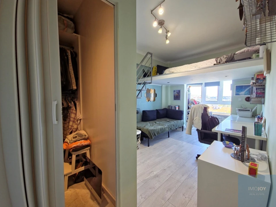 Apartamento T3 para Venda em Cacém e São Marcos Foto 12