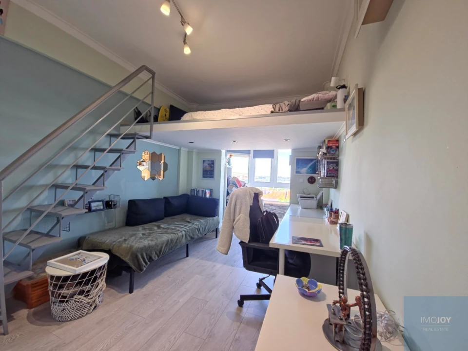 Apartamento T3 para Venda em Cacém e São Marcos Foto 13