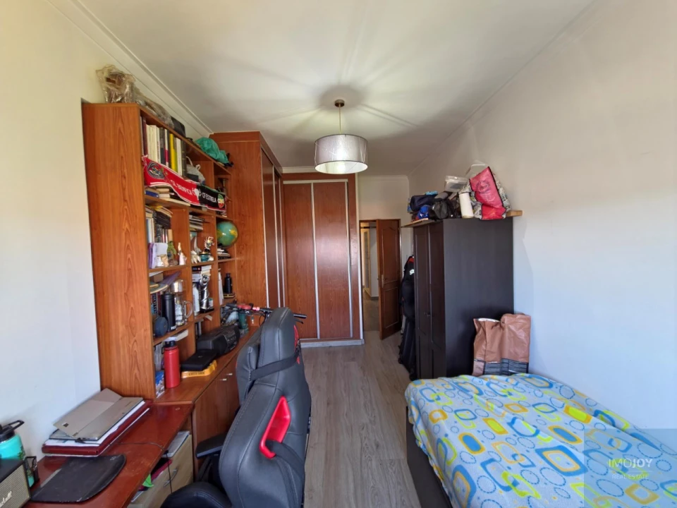 Apartamento T3 para Venda em Cacém e São Marcos Foto 14