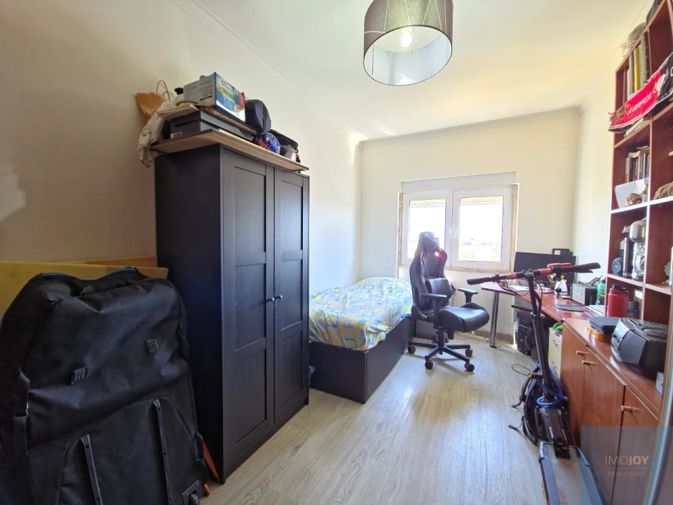 Apartamento T3 para Venda em Cacém e São Marcos Foto 15