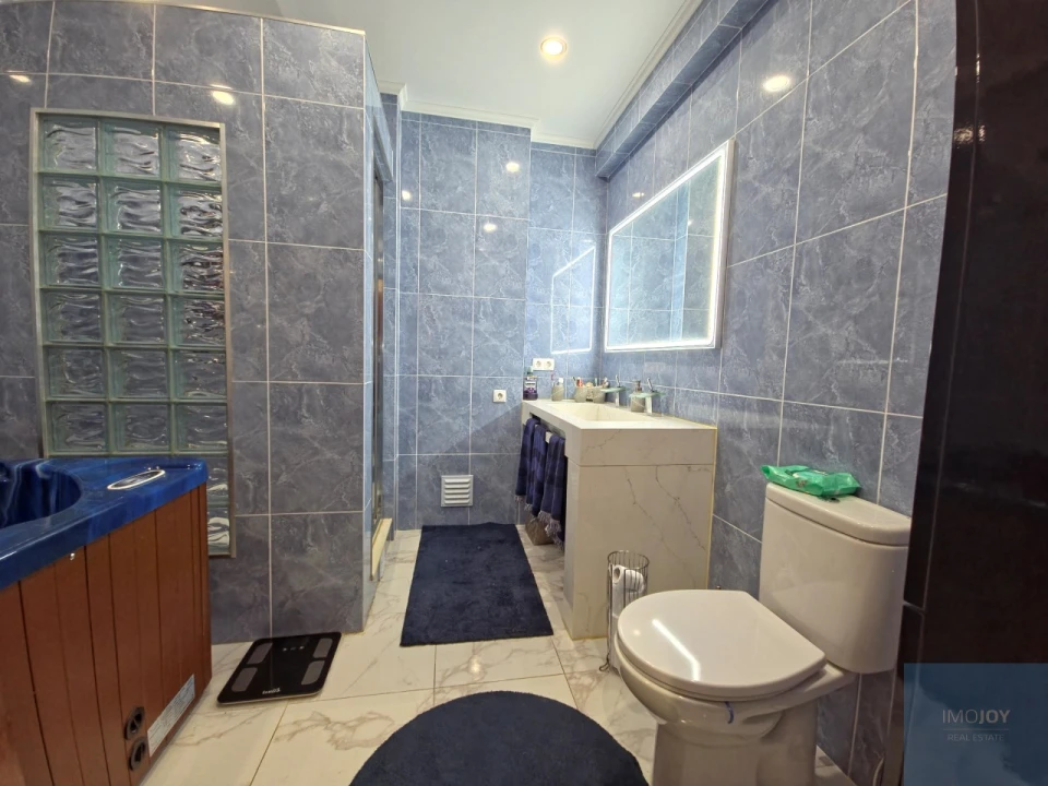 Apartamento T3 para Venda em Cacém e São Marcos Foto 18