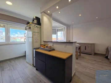 Apartamento T3 para Venda em Cacém e São Marcos