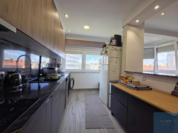 Apartamento T3 para Venda em Cacém e São Marcos Foto 5