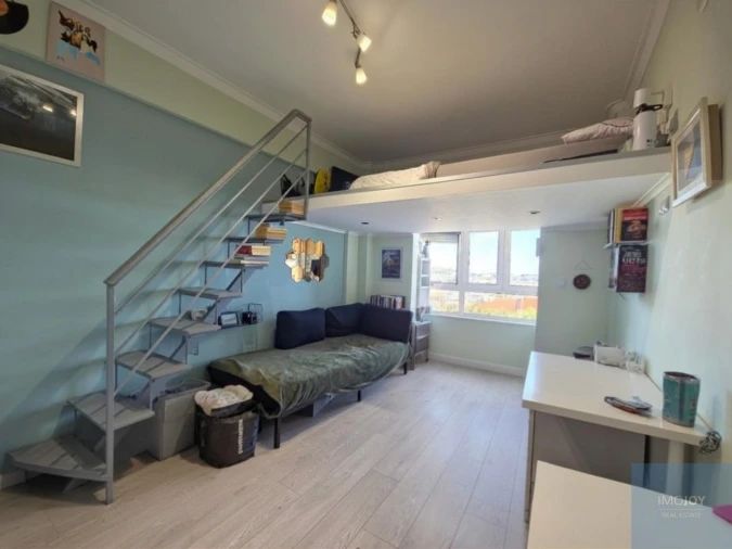 Apartamento T3 para Venda em Cacém e São Marcos Foto 13