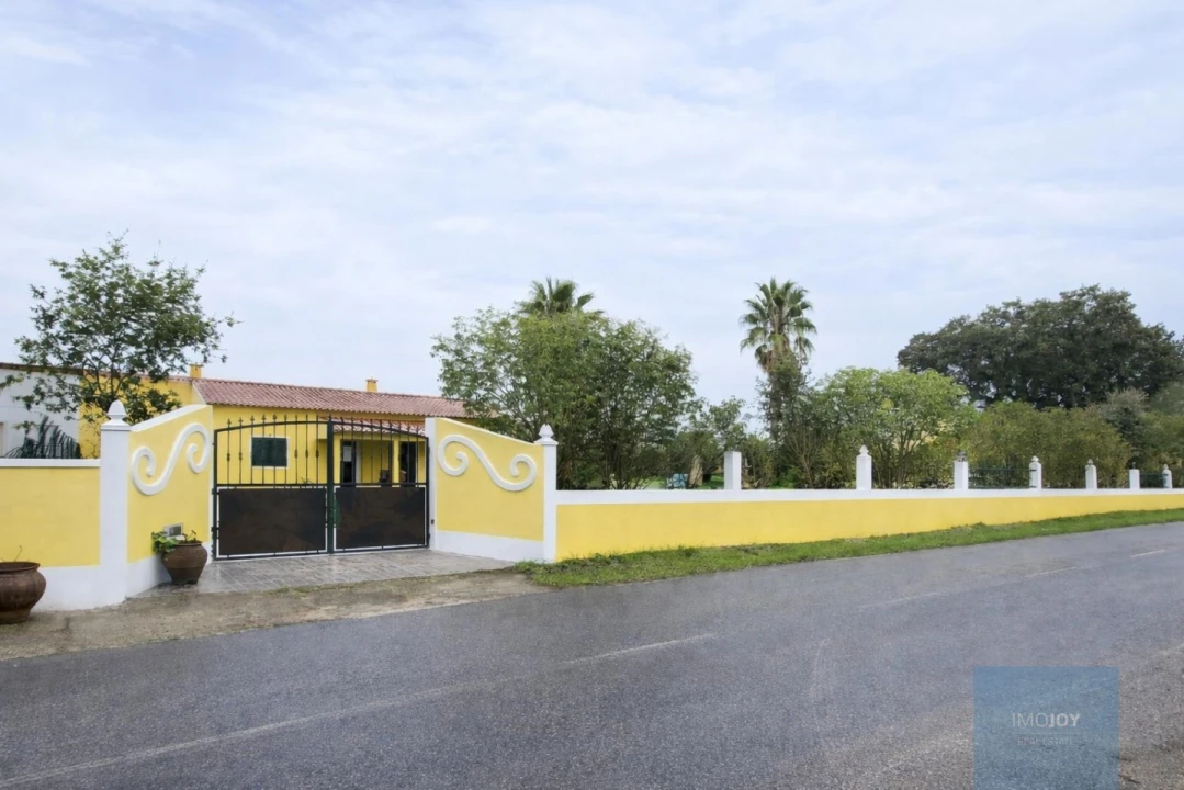Moradia T3 para Venda em Glória do Ribatejo e Granho Foto 21