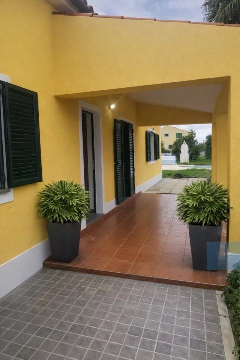 Moradia T3 para Venda em Glória do Ribatejo e Granho