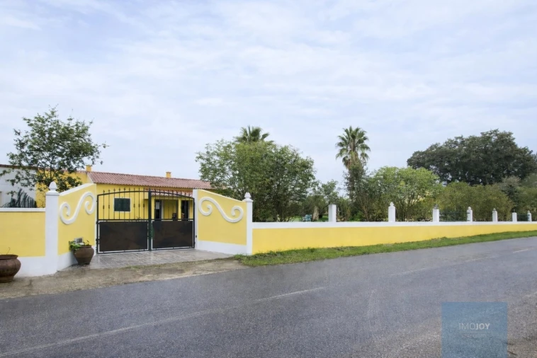 Moradia T3 para Venda em Glória do Ribatejo e Granho Foto 21
