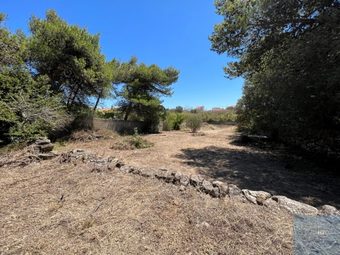 Terreno para Venda em Alcabideche Foto 11