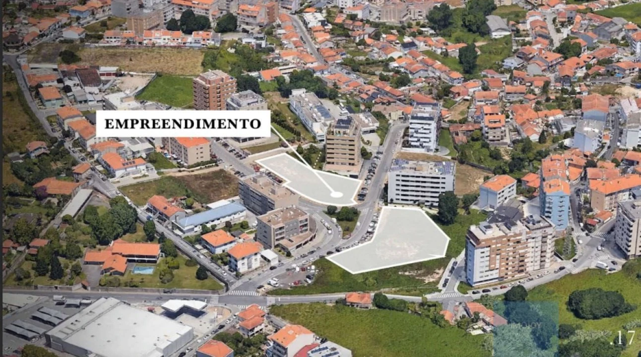 Apartamento T3 para Venda em Oliveira do Douro Foto 15