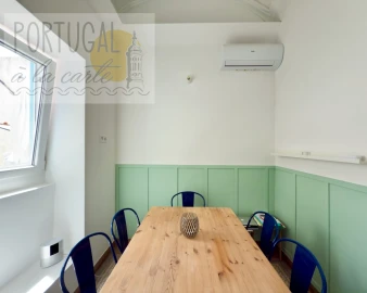 Moradia T2 para Venda em Olhão