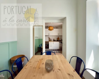 Moradia T2 para Venda em Olhão