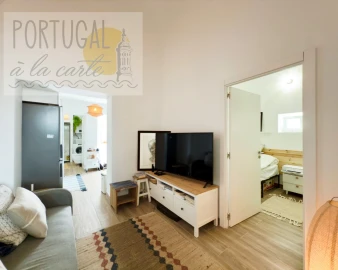 Moradia T2 para Venda em Olhão