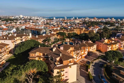 Apartamento T2 para Venda em Cascais e Estoril