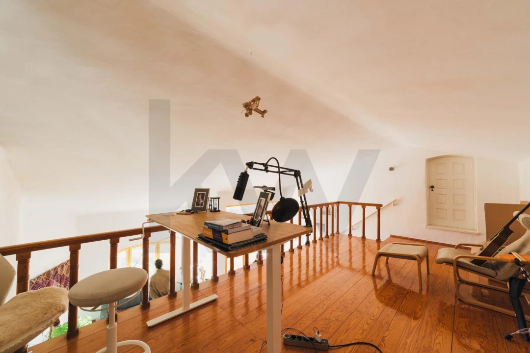 Apartamento T2 para Venda em Cascais e Estoril Foto 16