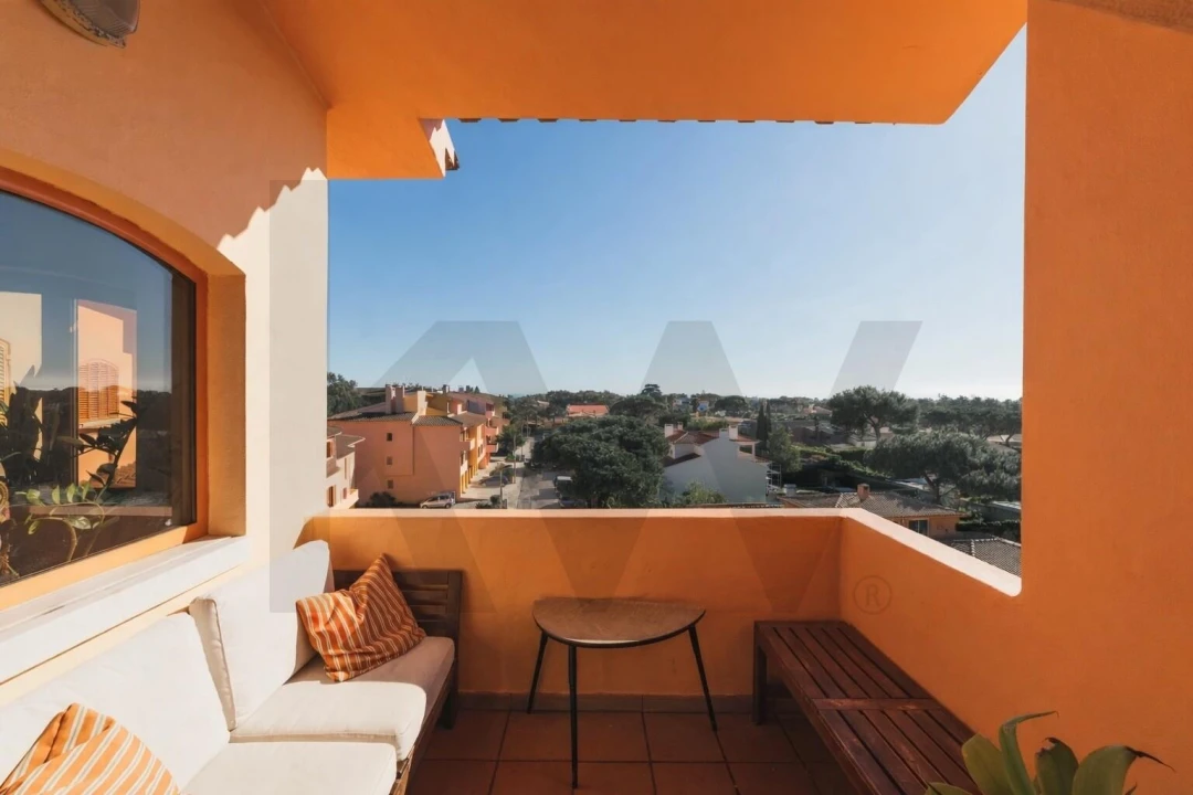 Apartamento T2 para Venda em Cascais e Estoril Foto 4
