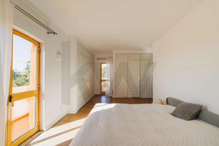 Apartamento T2 para Venda em Cascais e Estoril Foto 12