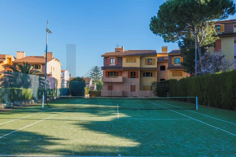 Apartamento T2 para Venda em Cascais e Estoril Foto 10