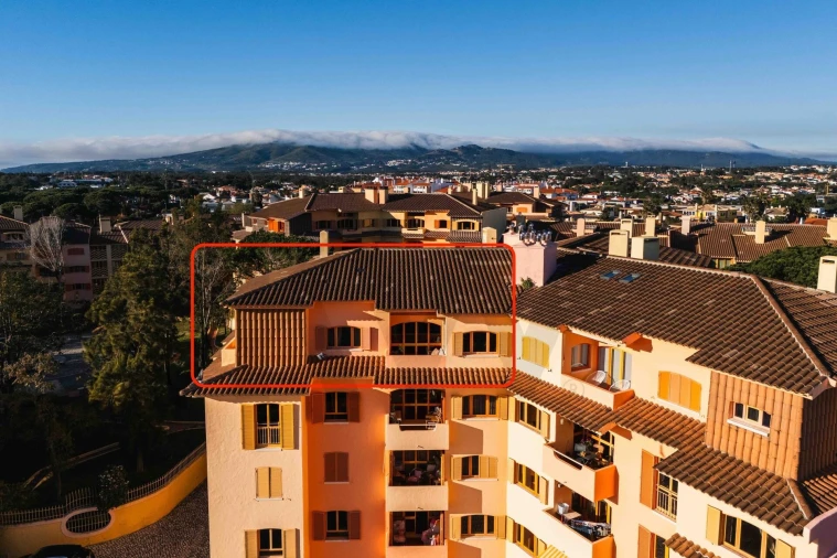 Apartamento T2 para Venda em Cascais e Estoril Foto 29