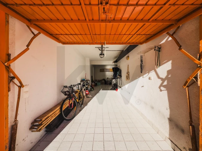 Apartamento T2 para Venda em Cascais e Estoril Foto 27