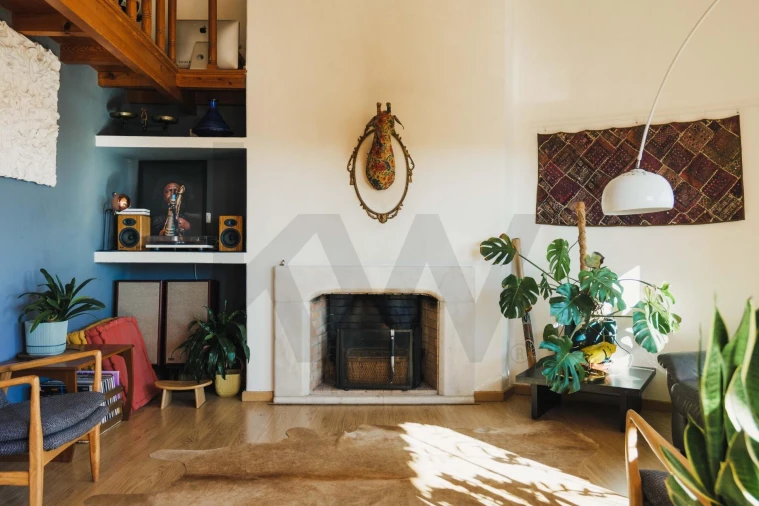 Apartamento T2 para Venda em Cascais e Estoril Foto 23