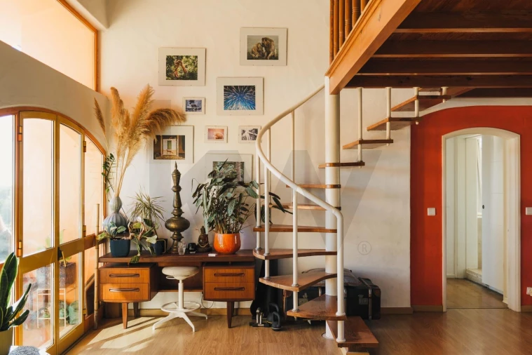 Apartamento T2 para Venda em Cascais e Estoril Foto 7