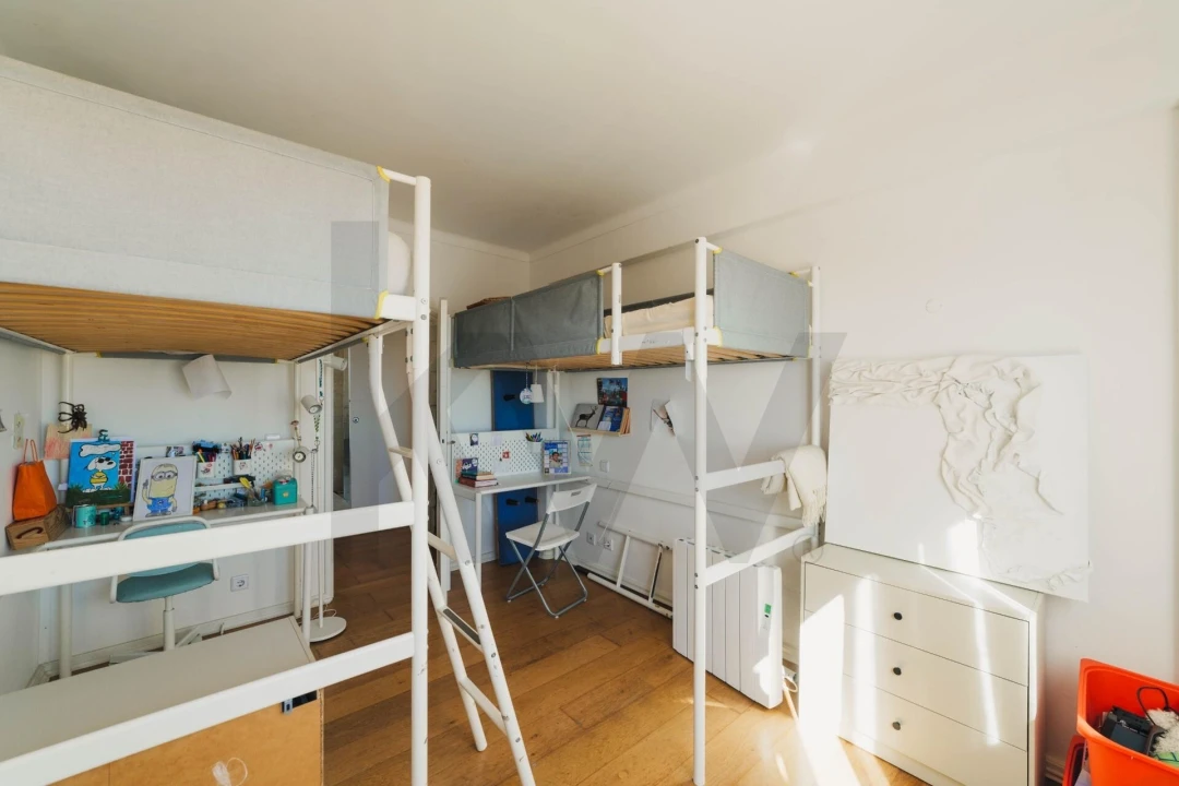 Apartamento T2 para Venda em Cascais e Estoril Foto 20