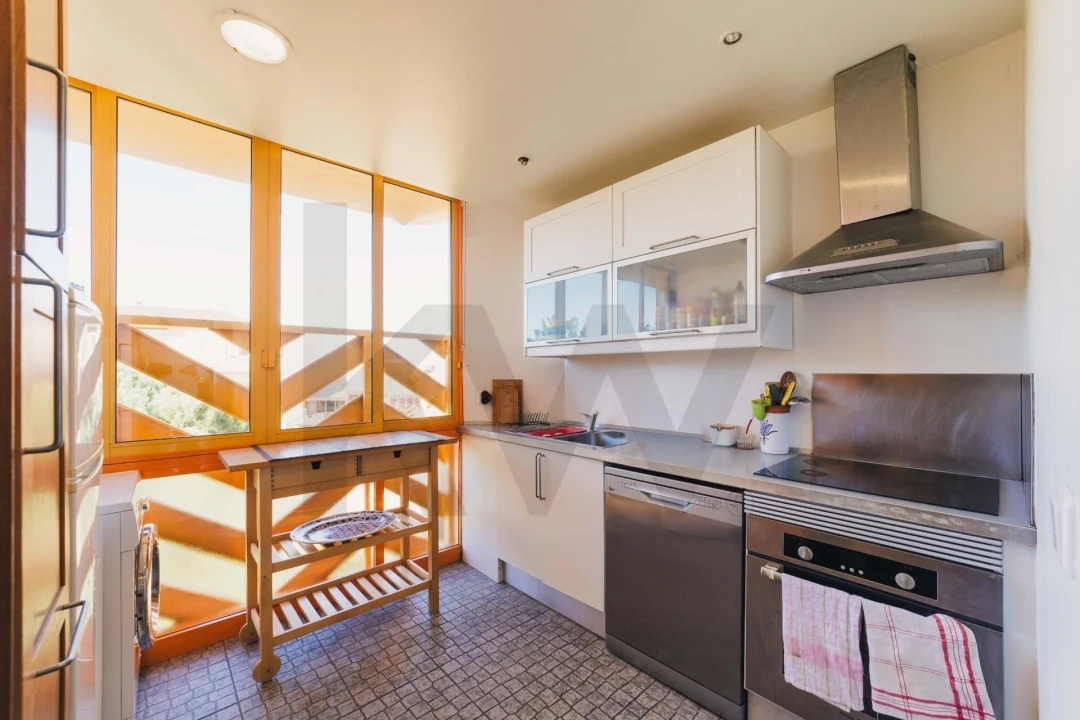 Apartamento T2 para Venda em Cascais e Estoril Foto 11