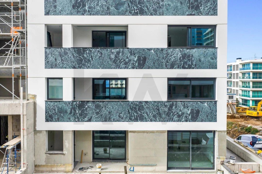 Apartamento T2 para Venda em São Martinho Foto 28