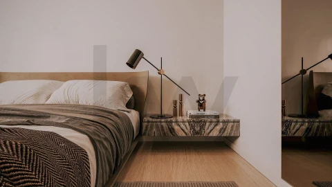 Apartamento T2 para Venda em São Martinho