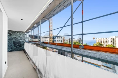 Apartamento T2 para Venda em São Martinho