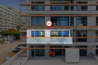 Apartamento T2 para Venda em São Martinho