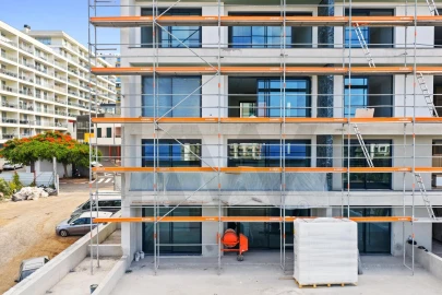 Apartamento T2 para Venda em São Martinho