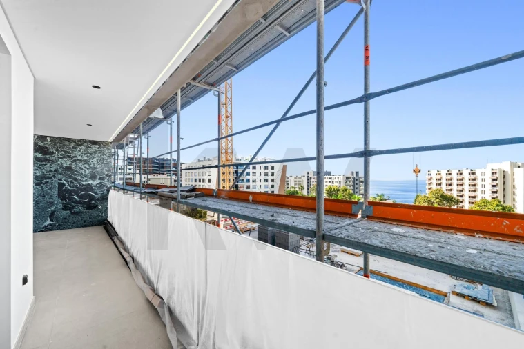Apartamento T2 para Venda em São Martinho Foto 12