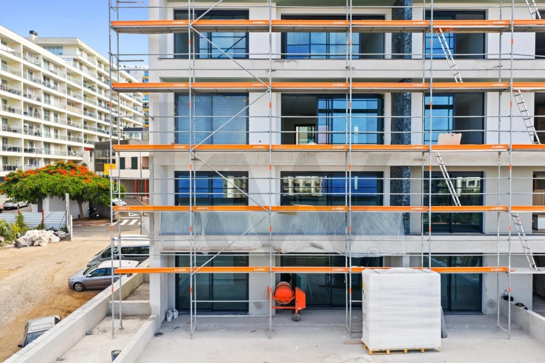 Apartamento T2 para Venda em São Martinho Foto 30