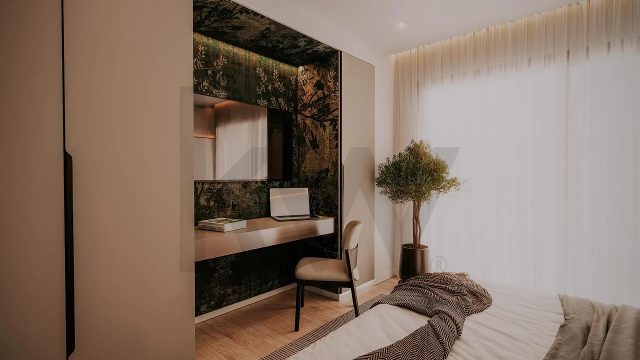 Apartamento T3 para Venda em São Martinho Foto 24